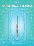 101 Most Beautiful Songs for Flute