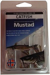 Mustad Cat