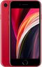 Apple iPhone SE (2nd Generation), 256GB, Red - Unlocked (Renewed)