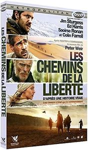 CHEMINS DE