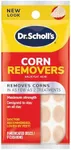 Dr. Scholls Corn Removers, 9 Count