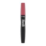 Rimmel Lasting Provocalips Liquid Lipstick Pinkcase Of Emergency