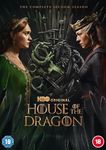 House of the Dragon Season 2 [DVD] [2024]