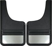 Razorback Truck Mud Flaps - Front or Rear Pair