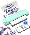 Phomemo M08F Tattoo Stencil Printer