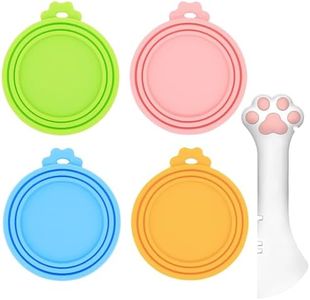 IVIA PET F