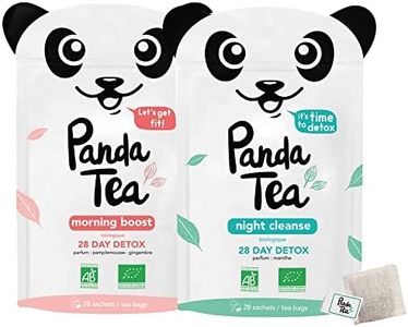 Panda Tea 