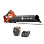 Husqvarna 230iB Battery Blower, Orange