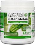 Natures Goodness 500mg Bitter Melon 365 Capsules