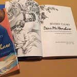 Dear Mr. Henshaw: A Newbery Award Winner