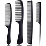 4 Pieces Combs for Women and Man, P