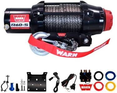 Warn R60-S