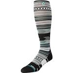 Stance Baron Snow socks (Large,Teal