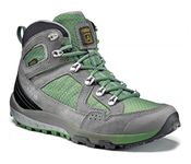 Asolo Women's Landscape GV Lightwear Thru-Hiking, Weekend, Day Hiking Boots, Hedge Green, 8 UK