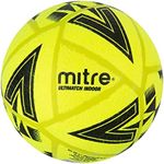 Mitre Ultimatch Indoor Football, Sh