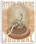 BookFactory Stock Trading Journal/S