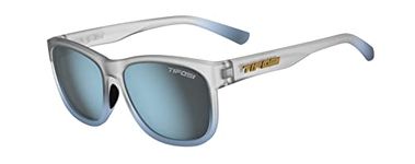 Tifosi Swank XL Mens & Womens Sunglasses - For Cycling, Fishing, Golf, Hiking, Pickleball, Running, Tennis & Trendy Lifestyle Look