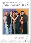 Friends Dvd