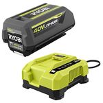 Ryobi 40v Tools