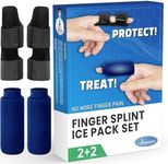 Simplation Trigger Finger Splint an