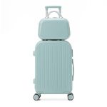 Carry On Wheeled Luggage