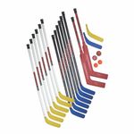 Champion Sports Rhino Stick Senior Hockey Set (Multi, 47-Inch)