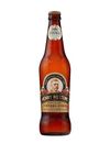 Henry Westons Vintage Glass Bottles, 8.2% ABV 12 x 500ml Multipack | Refreshing Medium Dry Sparkling Cider | Slowly Matured in Oak Vats for a Smooth & Rounded Flavour