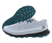 Salomon Ultra Glide Men's Trail Running Shoes (L41727300) Select 28, Choice, 28.0 cm
