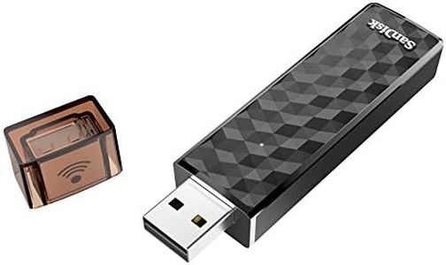 SanDisk - 
