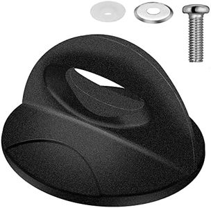 Pot Lid Handle Knob Grip Universal Pan Lid Top Replacement Holding Knob for Kitchen Cookware Casserole Glass Saucepan Kettle Cover