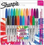 Sharpie Colour Burst Permanent Mark