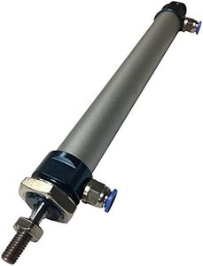 1" Bore X 