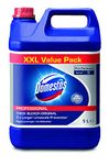 Domestos Extended Germ Kill Bleach, 5 L