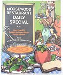 Moosewood Restaurant Daily Special: