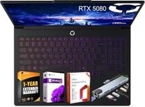 Lenovo Legion Pro 7i 16" OLED WQXGA