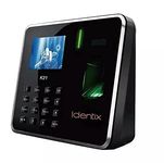 SR Security System eSSL IDENTIX-K21 Time & Attendance (Fingerprint)