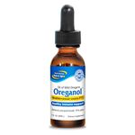 NORTH AMERICAN HERB & SPICE Oreganol P73-1 fl oz - 3 Pack - Immune Support, Optimal Health - Unprocessed, Certified Organic, Wild Oregano Oil - Mediterranean Source - Non-GMO - 1296 Total Servings