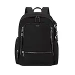 TUMI - Voyageur Celina Backpack - Men's & Women's Backpack - Travel Bag - Black & Gunmetal Hardware