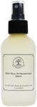 Fiery Wall of Protection Spray 4 oz | Spiritutal Protection, Negative Energy, Curses, Hexes, Jinxes Rituals | Hoodoo Voodoo Wicca Pagan