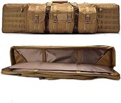 Double Gun Cases for Rifles, Gun Ba