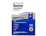 Bausch & Lomb Boston Advance Formul