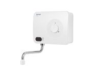 Triton Showers SPT303IR Triton T30IR Handwash, White