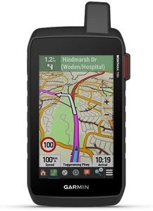 Garmin Mon