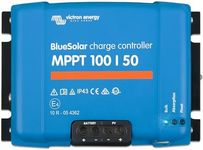 Victron Energy BlueSolar MPPT Solar