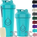 Fusion Protein Shaker Bottles