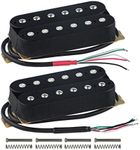 FLEOR Electric Guitar Humbucker Pic