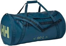 Helly Hansen Unisex Hh Duffel Bag 2