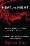 Heat of the Night (Dream Guardians, Book 2)