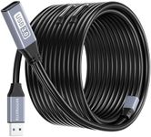 BlueRigger USB 3.0 Extension Cable 