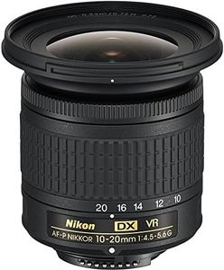 Nikon Wide